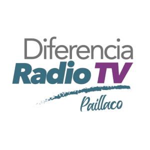 Diferencia Radio TV Paillaco