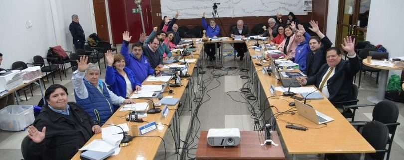 Core